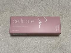 FeMish CLEAR   cellnote フェミッシュクリア セルノートのサムネイル