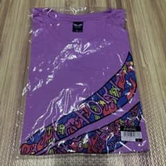 D*M様 B'z ウィングTシャツ ラベンダー HINOTORIのサムネイル