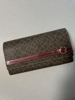 ニナリッチ 長財布 ボルドー カラーのサムネイル