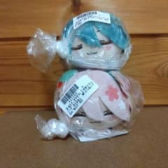 【専用ページ】　初音ミク　おひるねこ　セットのサムネイル