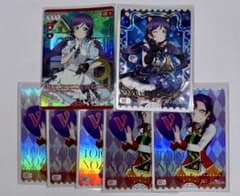 ラブライブ！ 東條 希 ラブカ PE+ P+ PEのサムネイル