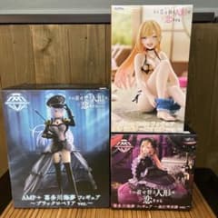 その着せ替え人形は恋をする Desktop Cute フィギュア 喜多川海夢