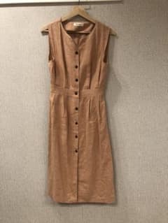 授乳用ワンピースのサムネイル