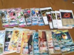 Dnce様専用 ポケカ まとめ売り SR RR HRなどのサムネイル