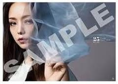 安室奈美恵 finaly ポスター/ スマプラチケット/ライブ抽選チケットのサムネイル