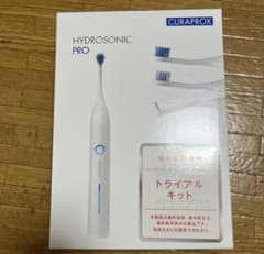 クラプロックス　電動歯ブラシのサムネイル