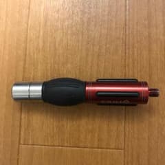 FIVICS TNS-100ALのサムネイル