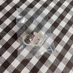 らぶいーず目印アクセサリー　にゃぽのサムネイル