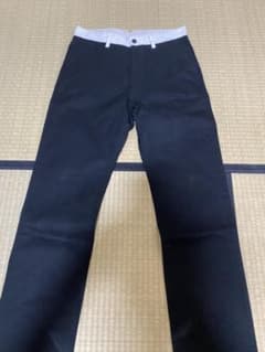 o.c style o.c crew パンツ ブラック Mサイズのサムネイル