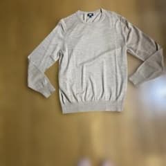 UNIQLOウールセーターのサムネイル