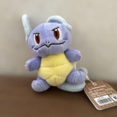 カメール ぬいぐるみのサムネイル