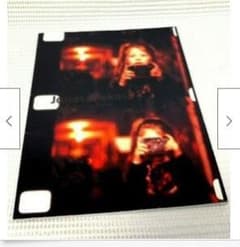 ジョナス・メカス作品展　1996年　Frozen Film Flamesのサムネイル