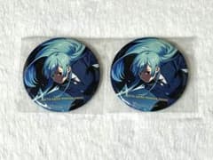 呪術廻戦 幻影夜行本舗 ファントムパレード ファンパレ 缶バッジ 三輪