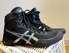 ASICS / レスリング ボクシングシューズのサムネイル