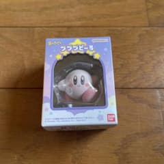 星のカービィ　プププどーる