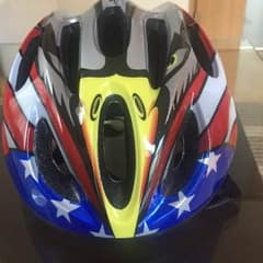 キッズ ヘルメットのサムネイル