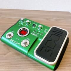 希少】ZOOM A2.1u アコースティックギター用マルチエフェクター - メルカリ
