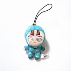 忍たま乱太郎 ほわぬい 保健委員会 鶴町伏木蔵 - メルカリ