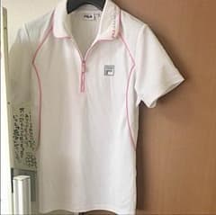 【美品】FILAレディースゴルフウェアのサムネイル