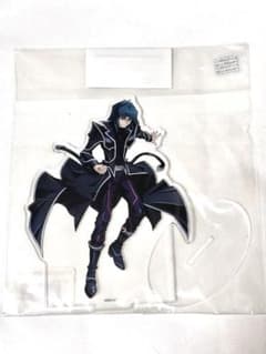 未開封 遊戯王GX ヘルカイザー アクリルスタンドのサムネイル