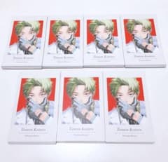 ファントムバスターズ 2巻 特典 日本版 チェキ風カード 多聞 ファントムバスターズ 2巻 特典 日本版 チェキ風カード 多聞 - メルカリ