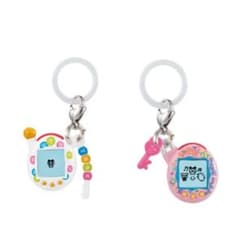 たまごっち めじるしアクセサリー3 エンたま ふぁみたま まとめ売り
