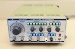 IWATSU FG-330 ファンクションジェネレーターのサムネイル