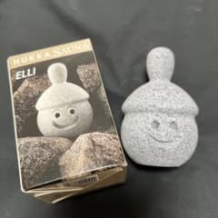 HUKKA DESIGN マッサージストーン サウナの妖精 ELLI エリーのサムネイル