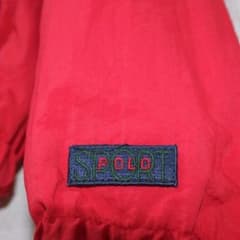 polo1992 polo sport polo 92 93 スイングトップのサムネイル