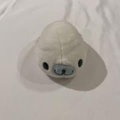 激レア】まめゴマ ぬいぐるみ マスコット 当時物 平成 サンエックス