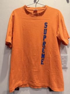 Supreme Sink or Swim Teeオレンジ Mサイズ - メルカリ