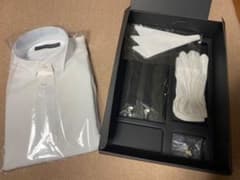 ウイングシャツのサムネイル