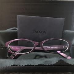 メガネ PRADAのサムネイル