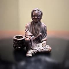 備前焼　古備前　農夫 備前焼 古備前 農夫 - メルカリ