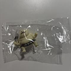 島二郎チャームミニフィギアのサムネイル