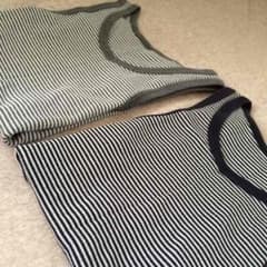 UNIQLO(ユニクロ) タンクトップのサムネイル