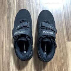 NOTORIOUS LIFT ローニンリフターズ EU43サイズ - メルカリ