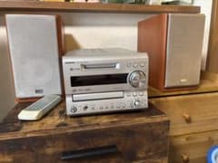 ONKYO FR-S7GX ジャンクのサムネイル