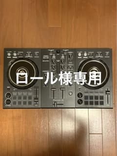 Pioneer DDJ-400のサムネイル