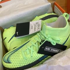 サッカーNIKEジュニアファントムGTアカデミー21センチのサムネイル
