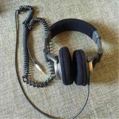 ◆SONY MDR-Z900 モニターヘッドフォン 中古のサムネイル
