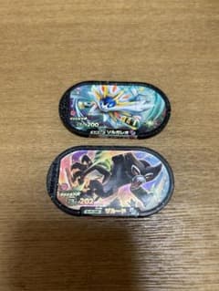 ポケモン　メザスタのサムネイル