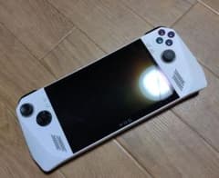 ASUS ROGAlly RC71L 2TB純正カバー付のサムネイル