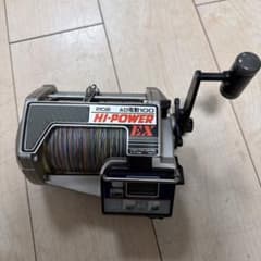 中古 RYOBI リョービ ハイパワー EX - メルカリ