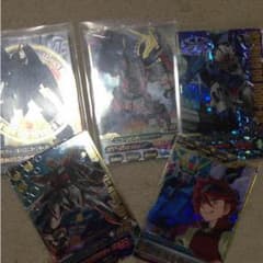 ガンダムトライエイジのサムネイル