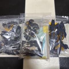ネ*チ様 RGバンシィノルンのサムネイル