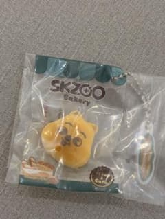 SKZOO Bakery クオッカ マスコットのサムネイル
