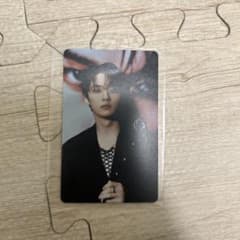 Stray Kids リノ ATE ラキドロ HMV トレカのサムネイル