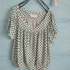 【だっく様専用】ツモリチサト  トップスのサムネイル
