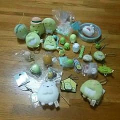 すみっコぐらし グッズ 29点セットのサムネイル